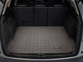 WeatherTech 2009-2014 Audi Q5 Cargo Liners - Cocoa