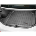 WeatherTech 2017+ Alfa Romeo Giulia Cargo Liner - Black
