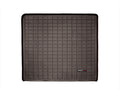 WeatherTech 2010-2014 Toyota 4Runner Cargo Liners - Cocoa