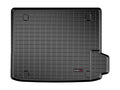 WeatherTech 2015-2018 BMW X4 Cargo Liners - Black
