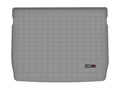 WeatherTech 18-20 Mercedes-Benz GLC Plug-In Hybrid Cargo Liner - Grey