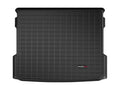 WeatherTech 2020+ Mercedes-Benz GLB-Class (Behind 2nd Row) Cargo Liner - Black