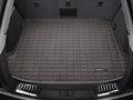 WeatherTech 2010+ Cadillac SRX Cargo Liners - Cocoa