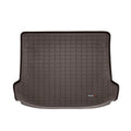 WeatherTech 2010+ Cadillac SRX Cargo Liners - Cocoa