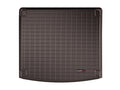WeatherTech 20-24 Buick Encore GX Cargo Liners - Cocoa