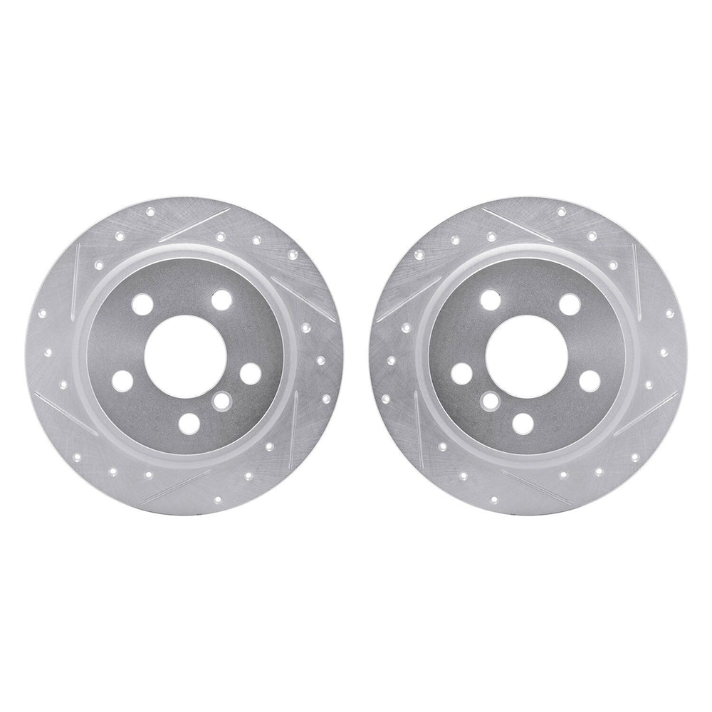 R1 Concepts silver auto part