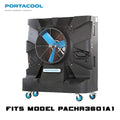 Port-A-Cool auto part