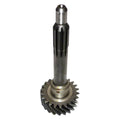 USA Standard Manual Transmission NV4500 Gas Input 1995 Chrysler GM 10-Spl NV4500 M T INPUT SHAFT 9
