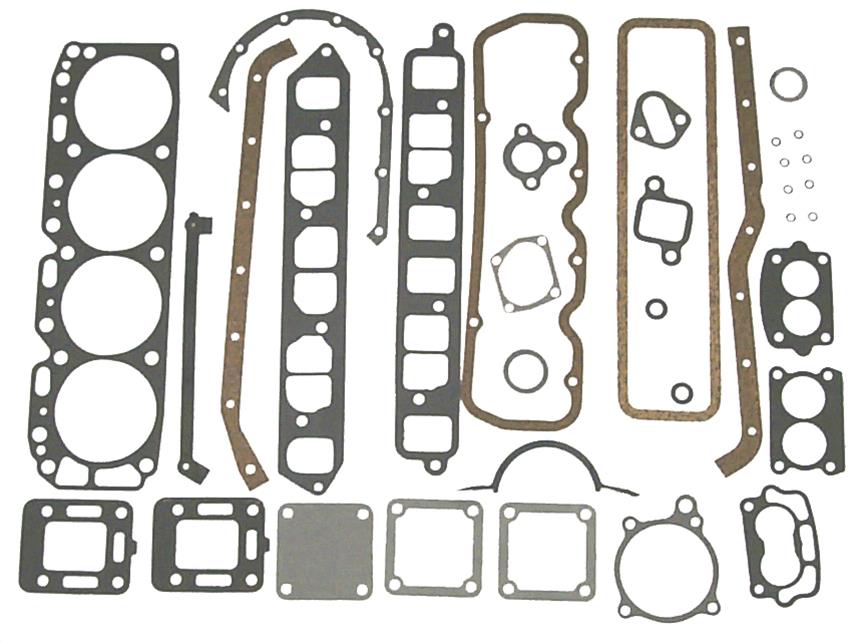 SIERRAMARINE auto part