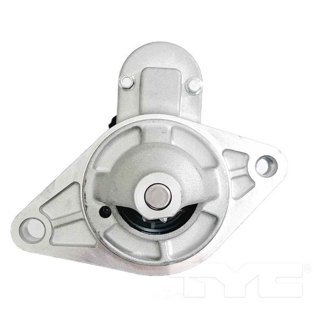 2024 TY COROLLA SDN L4 1.8L STARTER