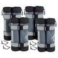 EZ UP DELUXE WEIGHT BAGS 4 PACK 45LBS