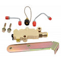 Proportioning Valve Disc/Disc Brass
