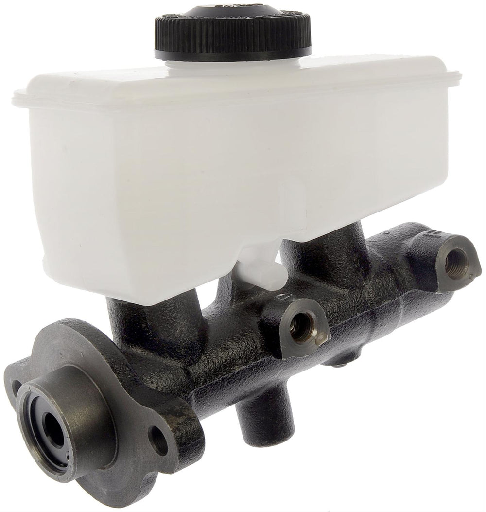 NEW MASTER CYLINDER