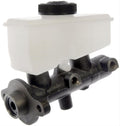 NEW MASTER CYLINDER