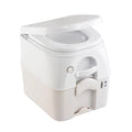 TOILET PRTBL 975-TAN