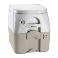 TOILET PRTBL 975-TAN