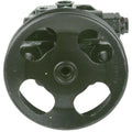 POWER STEERING PUMP