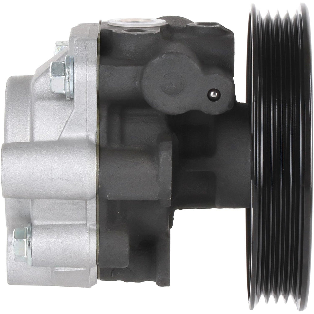 POWER STEERING PUMP