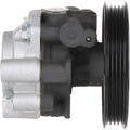 POWER STEERING PUMP