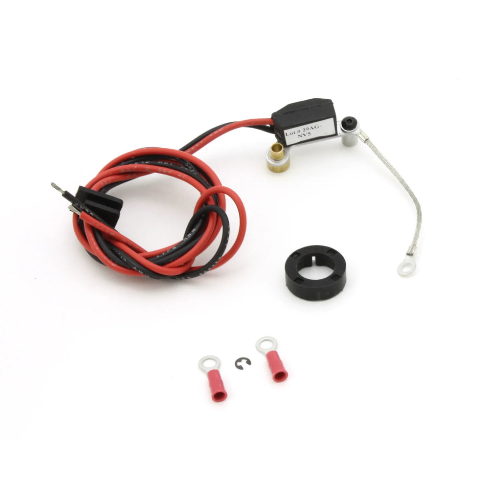 IGNITOR DUCELLIER 4 CYL