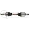 SELECT SVJ