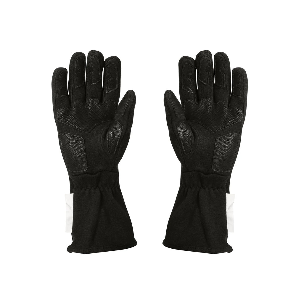 PREDATOR GLOVE LARGE BLACK
