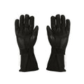 PREDATOR GLOVE LARGE BLACK