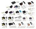 CONNECTOR KIT, LSX MAIN HARNESS