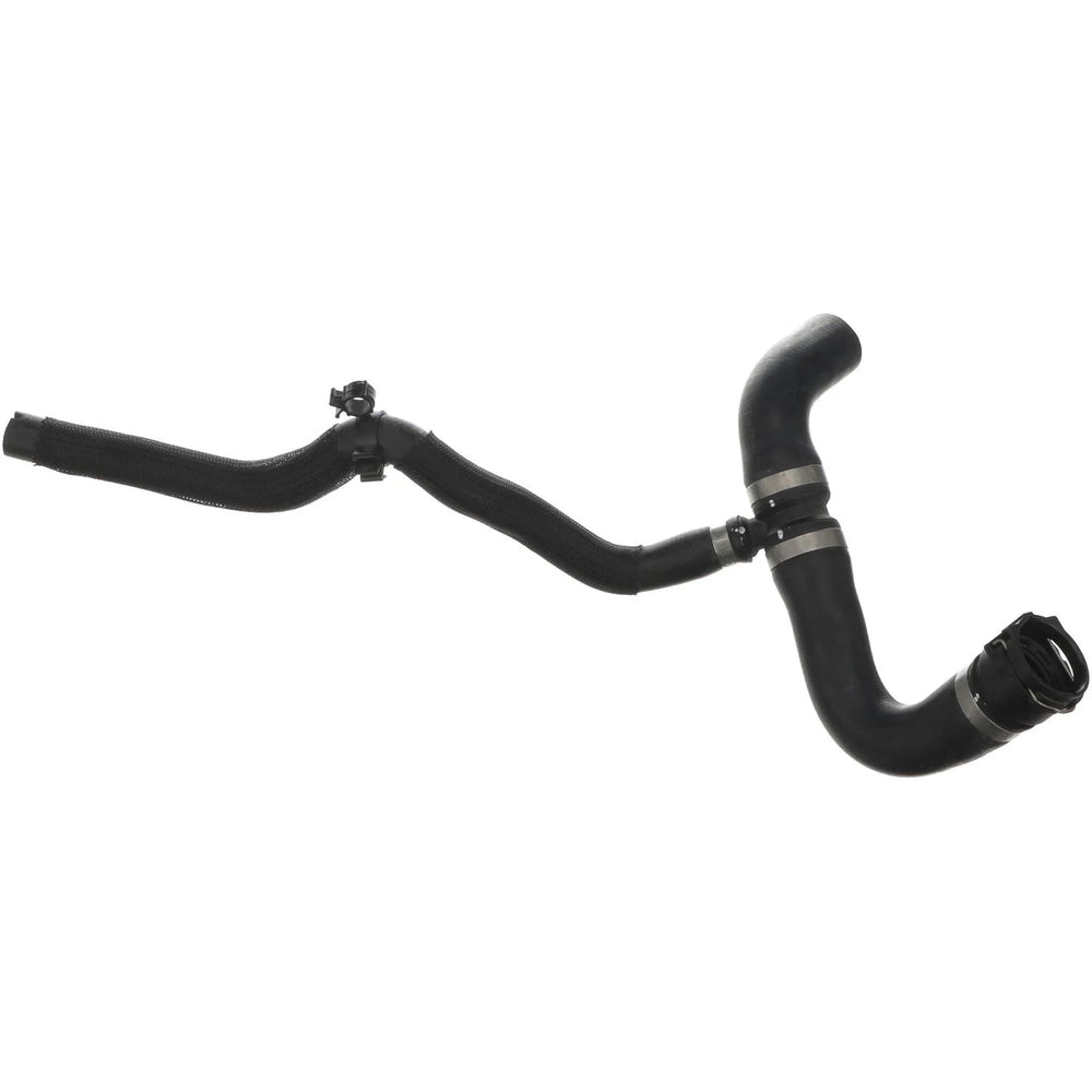 Gates 2013 Fiat 500 4-Cyl. 1.4L Lower Molded Coolant Hose