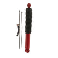 KYB Shocks & Struts Monomax Rear ACURA SLX 1996-99 ISUZU Trooper 1992-02 ISUZU Vehicross 1999-01