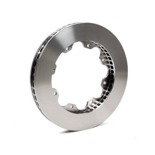 R1 Concepts silver auto part