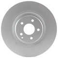 DISC BRAKE ROTOR