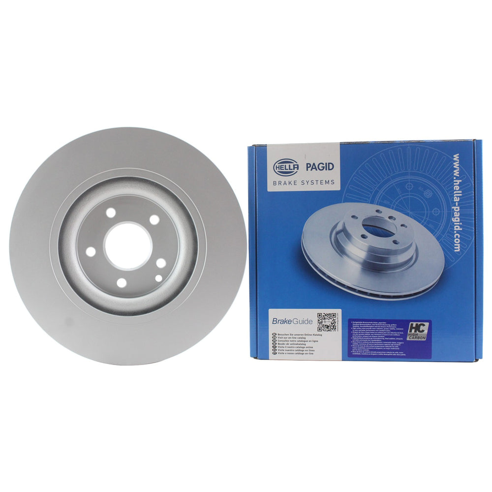 DISC BRAKE ROTOR