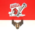 TUBE YOKE
