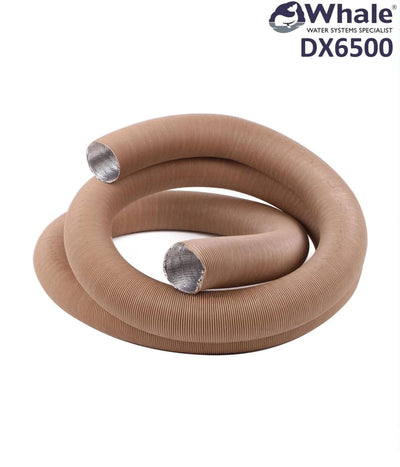 WHALE auto part