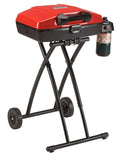 COLEMAN RVP red auto part