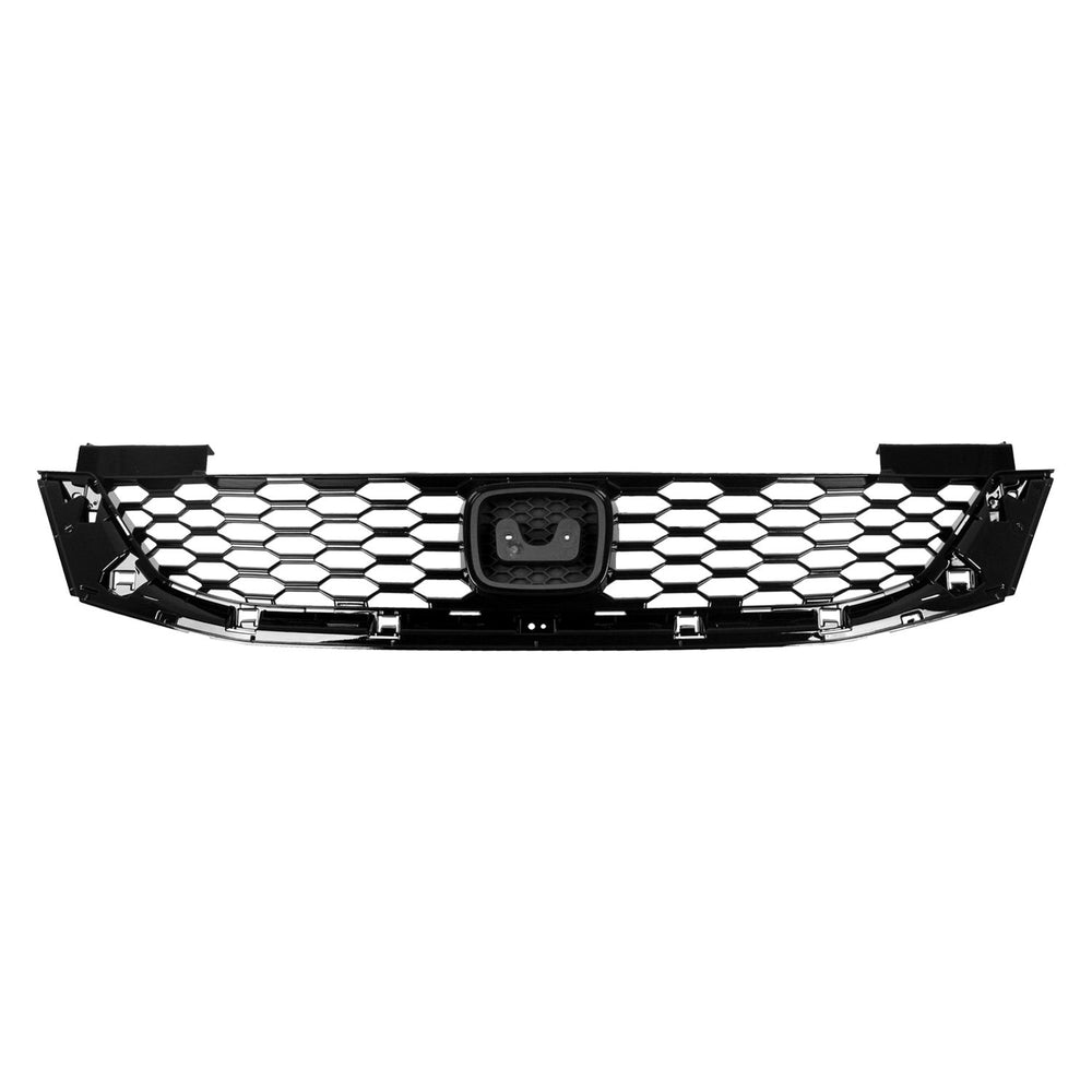 CAPA GRILLE ASSY COUPE HONDA ACCORD 1315