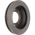 Centric C-Tek Standard Brake Rotor - Front