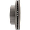 Centric C-Tek Standard Brake Rotor - Front