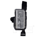 2022 SB OUTBACK LED FOGLAMP ASSY LH