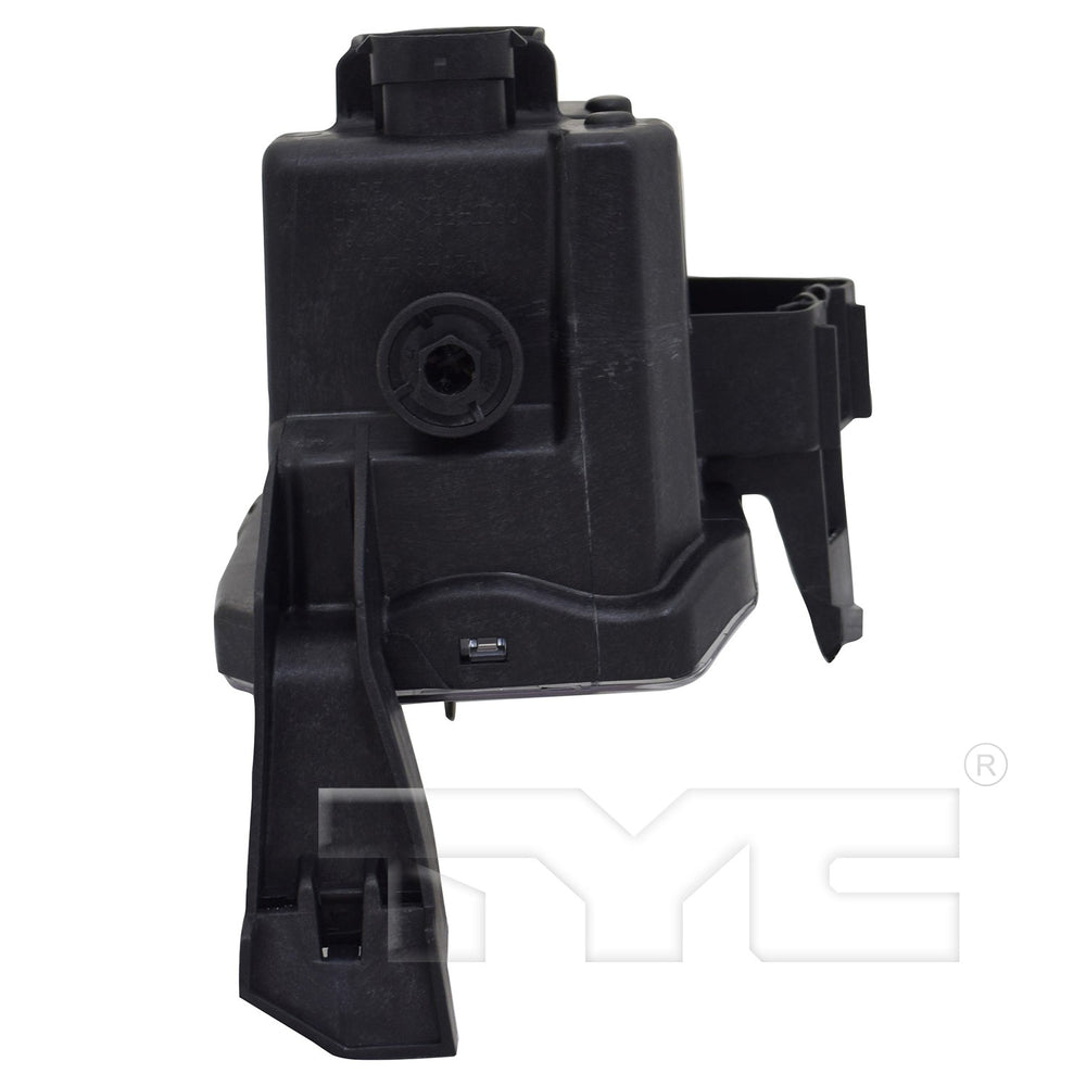 2022 SB OUTBACK LED FOGLAMP ASSY LH