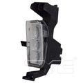 2022 SB OUTBACK LED FOGLAMP ASSY LH