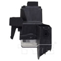 2022 SB OUTBACK LED FOGLAMP ASSY LH