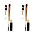 KYB Shocks & Struts Gas-A-Just Rear Acura RDX 13-15