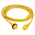 30 AMP POWER CORD PLUS CORDSET - 50
