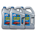 SAE 10W40 HOT ROD OIL 5 QUART CASE OF 3
