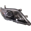CAPA RH HEADLAMP ASSY TY CAMRY 1011(SE MODEL)