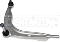 CONTROL ARM