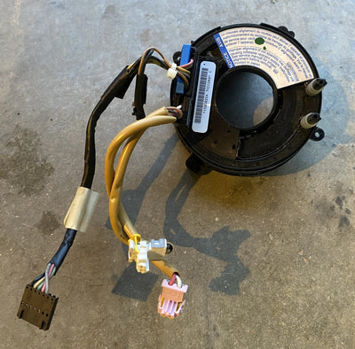 GM Performance auto part