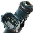 STANDARD IGN auto part close-up